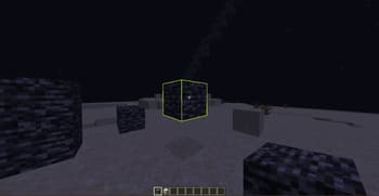 Blocky Outline screenshot