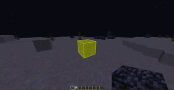 Blocky Outline screenshot