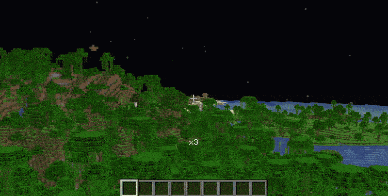 Camera Tweaks (zoom, freecam, fullbright and more!) screenshot