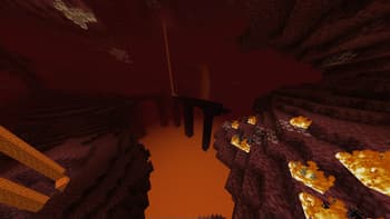 Camera Tweaks (zoom, freecam, fullbright and more!) screenshot