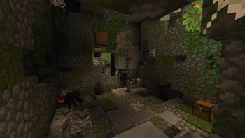 Valhelsia Structures screenshot