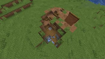 Valhelsia Structures screenshot
