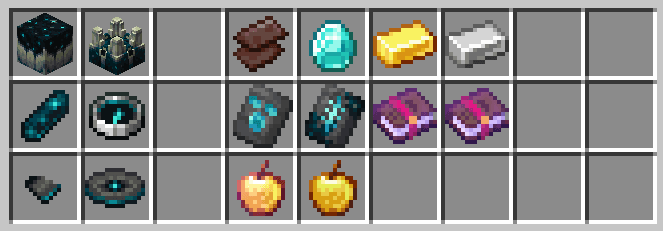 Warden With Loot screenshot