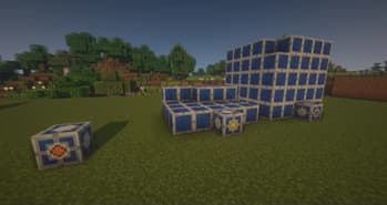 GregTech Experimental screenshot