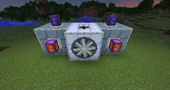 GregTech Experimental screenshot
