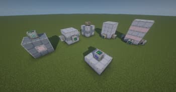 GregTech Experimental screenshot