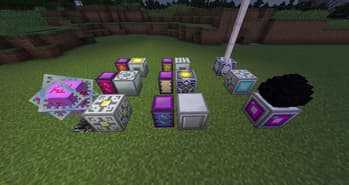GregTech Experimental screenshot