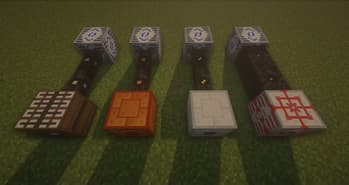 GregTech Experimental screenshot