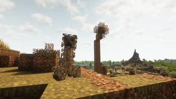 Leafy Creepers screenshot