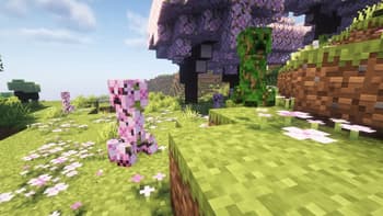 Leafy Creepers screenshot
