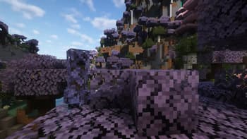 Leafy Creepers screenshot