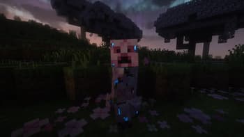 Leafy Creepers screenshot