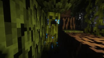 Leafy Creepers screenshot