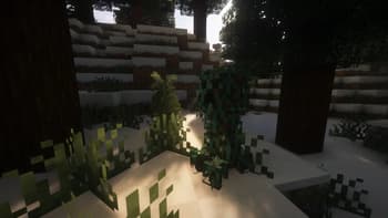 Leafy Creepers screenshot