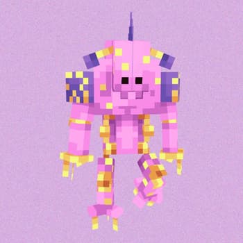 Tusk (JCraft Addon) screenshot