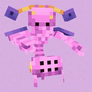 Tusk (JCraft Addon) screenshot