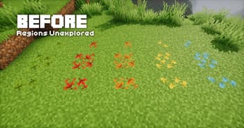 Bushy's Wild Expanded screenshot