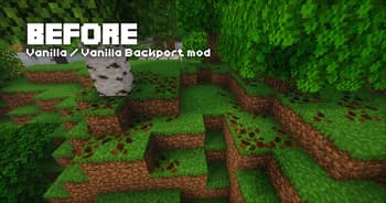 Bushy's Wild Expanded screenshot