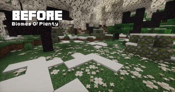 Bushy's Wild Expanded screenshot