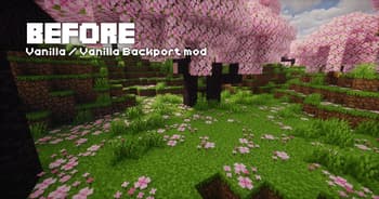 Bushy's Wild Expanded screenshot