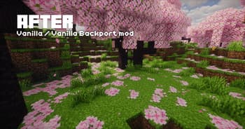 Bushy's Wild Expanded screenshot