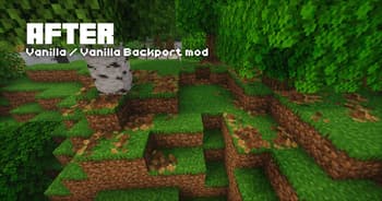 Bushy's Wild Expanded screenshot