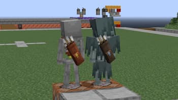 Fresh Animations: Quivers screenshot