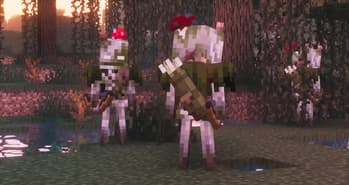 Fresh Animations: Quivers screenshot