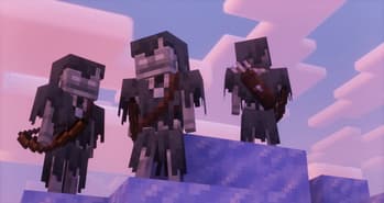 Fresh Animations: Quivers screenshot