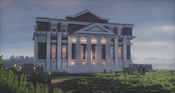 Terra-SMP screenshot