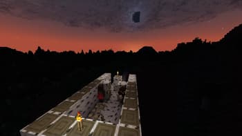 Dark TFC - UltraHardcore screenshot