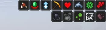 Chunk Randomizer screenshot