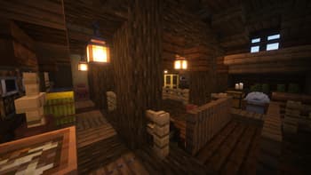 Big Horse Stable screenshot