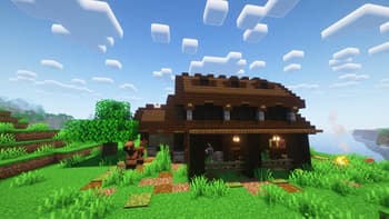 Big Horse Stable screenshot