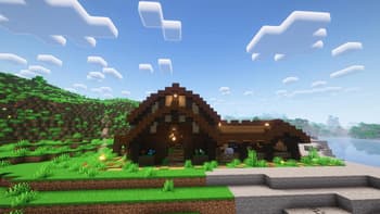 Big Horse Stable screenshot
