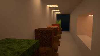 Ghastly resourcepack screenshot