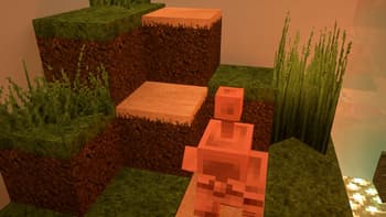 Ghastly resourcepack screenshot