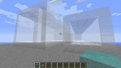 Structure Gel API screenshot