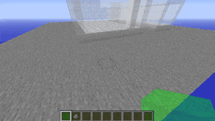 Structure Gel API screenshot