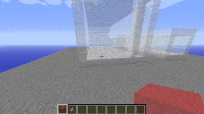 Structure Gel API screenshot