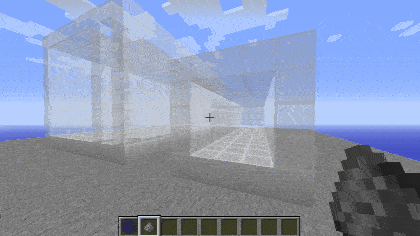 Structure Gel API screenshot