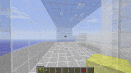 Structure Gel API screenshot