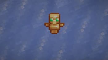Animated Totem of Undying screenshot