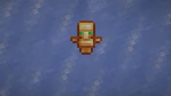 Animated Totem of Undying screenshot
