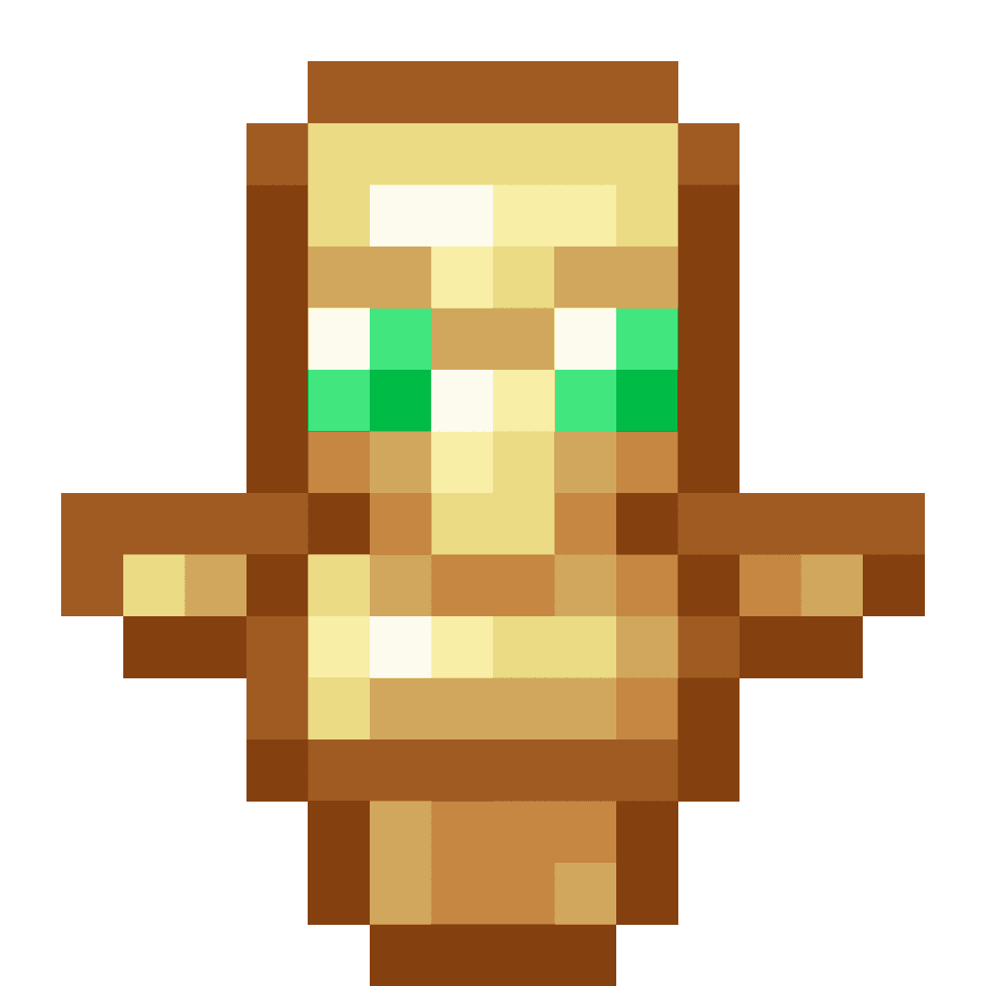 Animated Totem of Undying screenshot