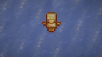 Animated Totem of Undying screenshot