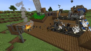Sable screenshot