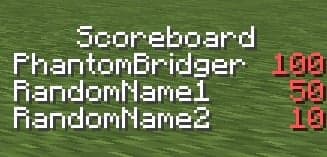 Enhanced Overlay screenshot