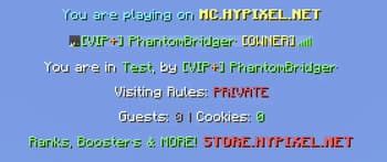 Enhanced Overlay screenshot