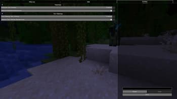 Enhanced Overlay screenshot